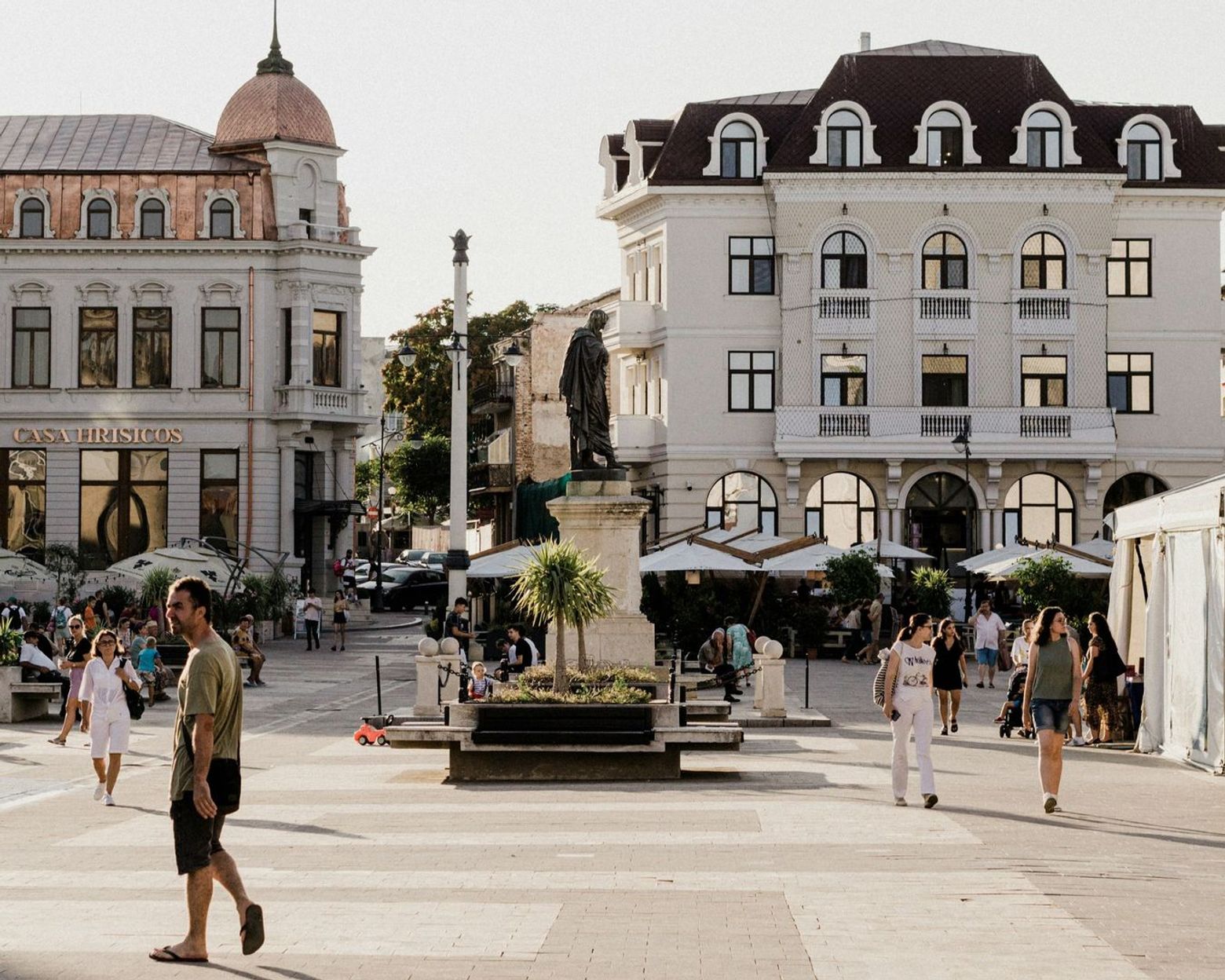 Constanta Old Town Historical Walking Tour - photo 2