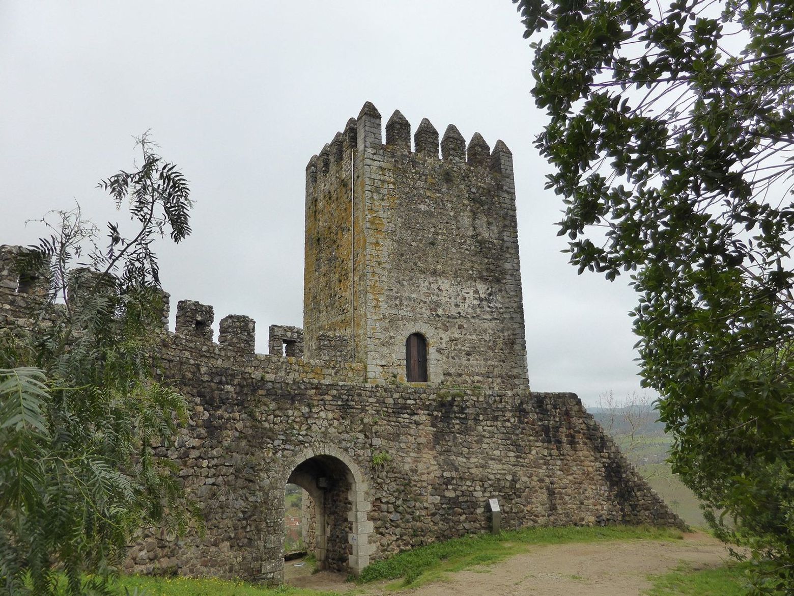 Montemor-o-Novo: Echoes of Ancient Walls Audio Tour - photo 2