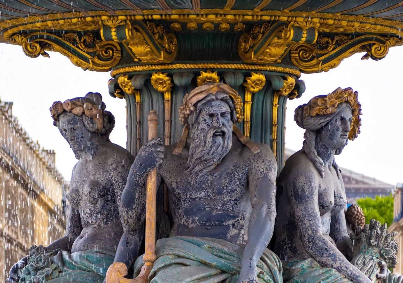 Paris: Monumental Legends Audio Tour - photo 2