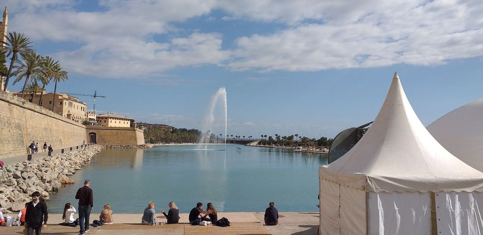 Palma: Medieval Jewish Quarter Audio Tour