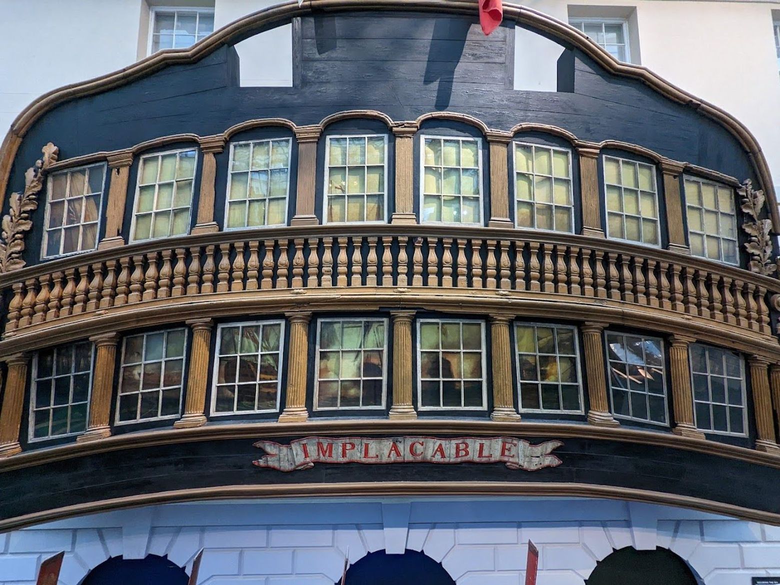 London: Greenwich Time-Travel Audio Tour - photo 2