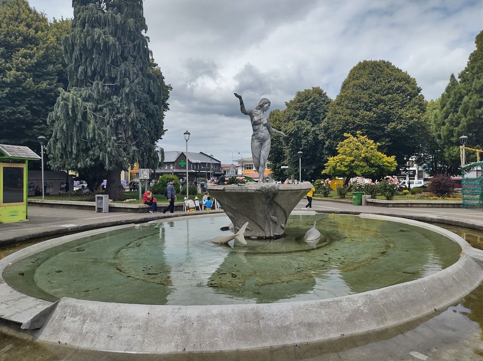 Castro: Mystical Echoes Audio Tour - photo 2