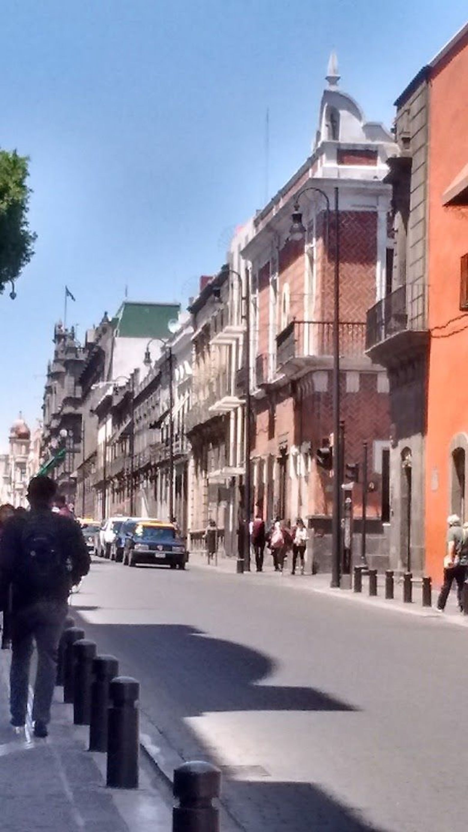 Puebla: Captivating Tales Audio Tour - photo 2