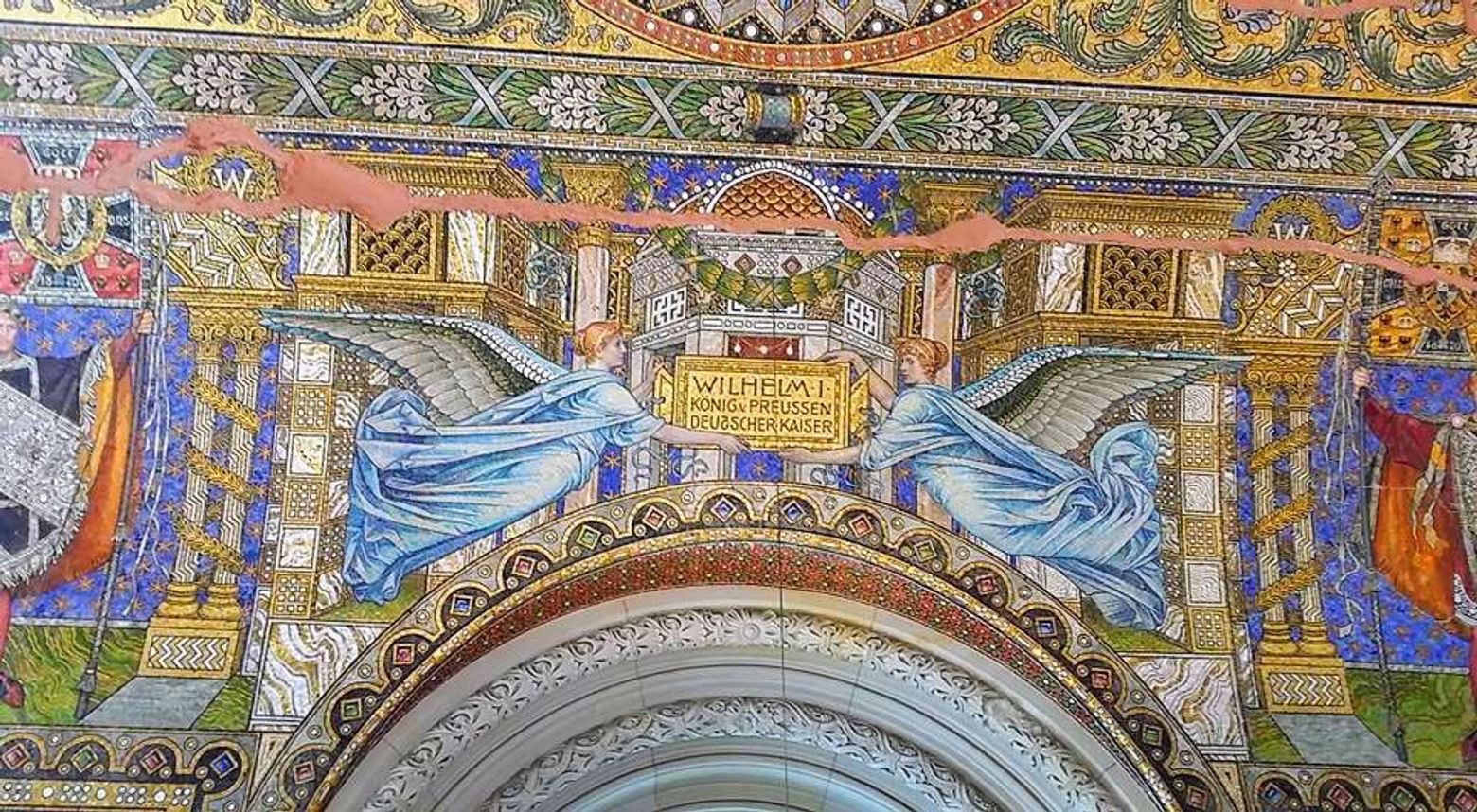 Berlin: Ku'damm Boulevard Splendor Audio Tour - photo 2