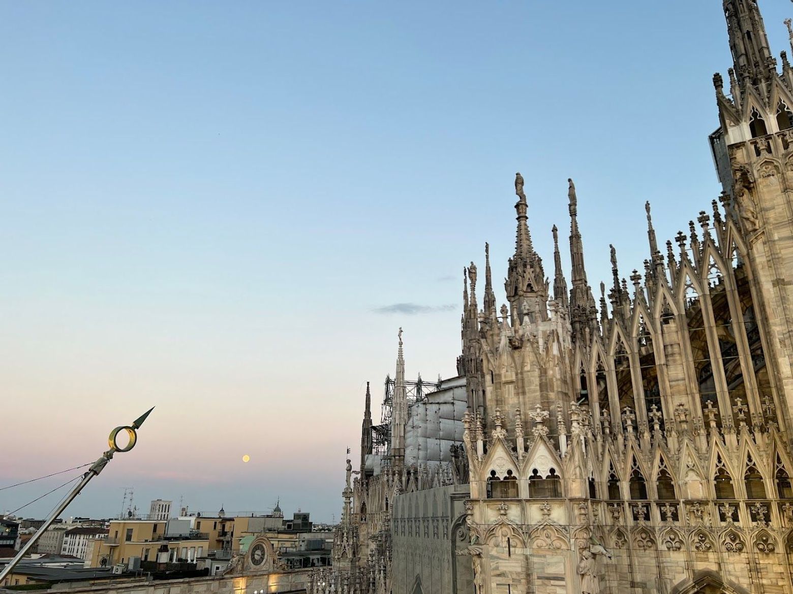 Milan: Chic Splendors Audio Tour - photo 2