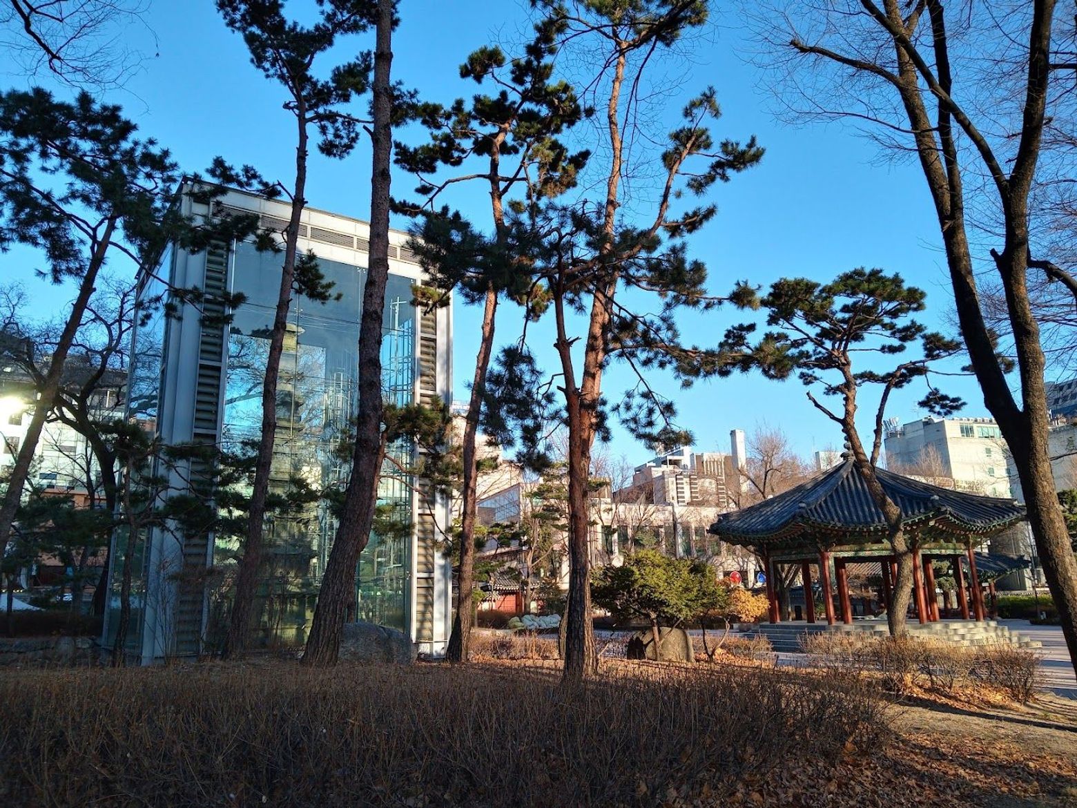 Seoul: Insadong Walking Tour of Art, History & Cuisine - photo 2