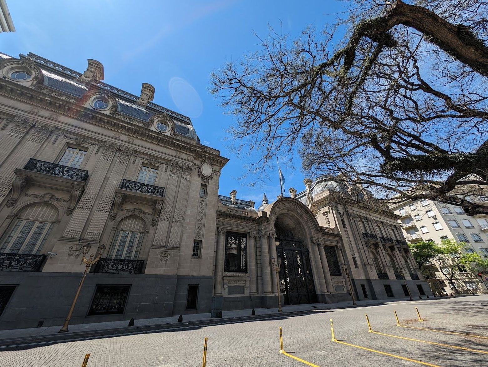 Buenos Aires: Architectural Gems Audio Tour - photo 2