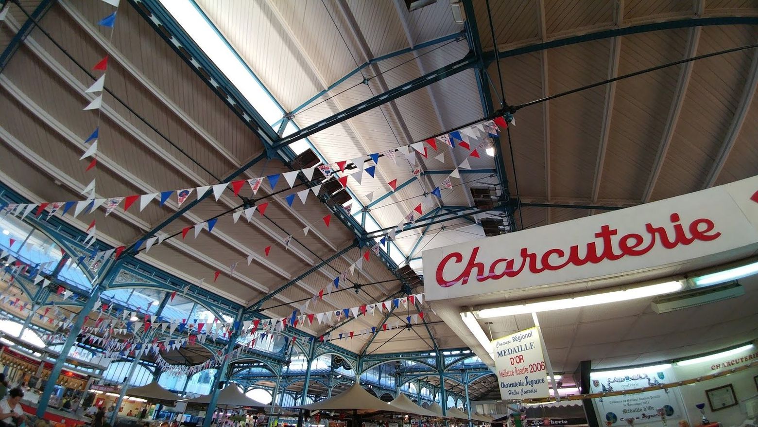 Dijon: Burgundy's Heartbeat Audio Tour - photo 2