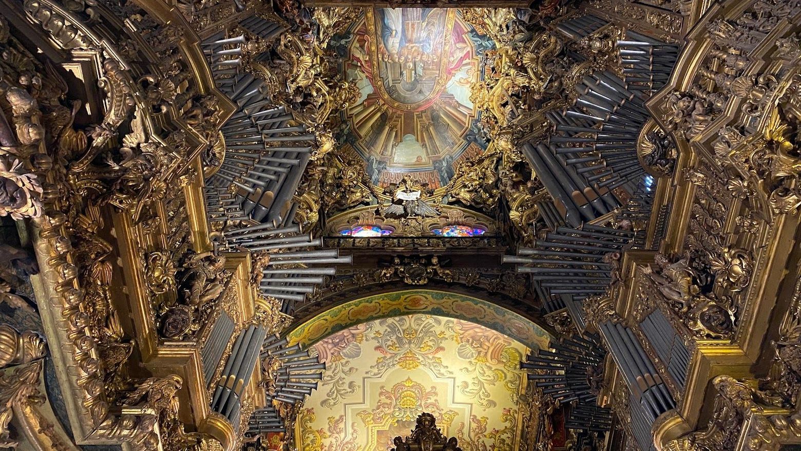 Braga: Timeless Echoes Audio Tour - photo 2