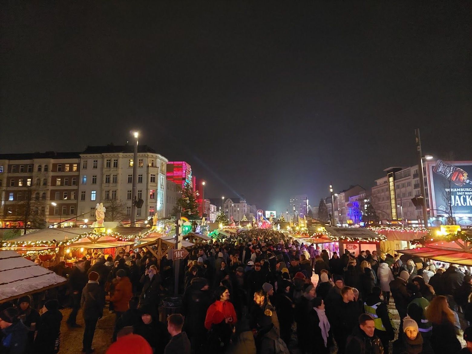 Uncover Sinful Hamburg: Self-Guided Audio Tour of Reeperbahn - photo 2