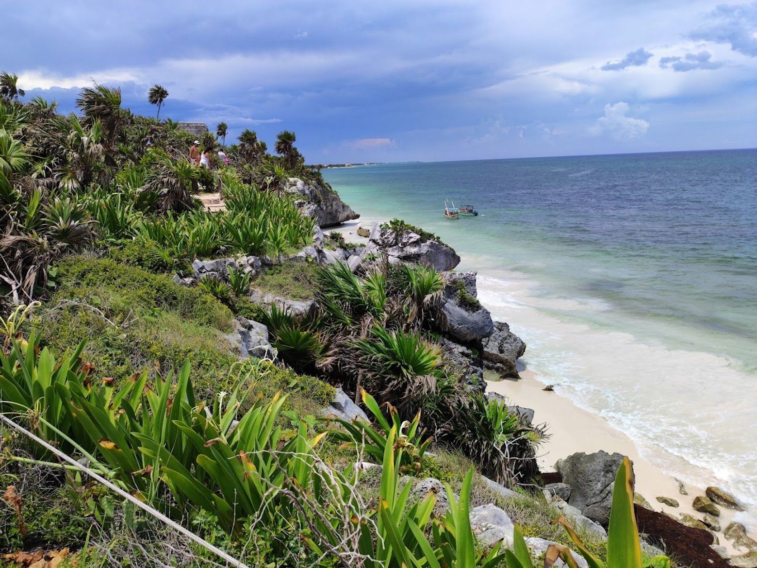 Tulum: Ancient Echoes Audio Tour
