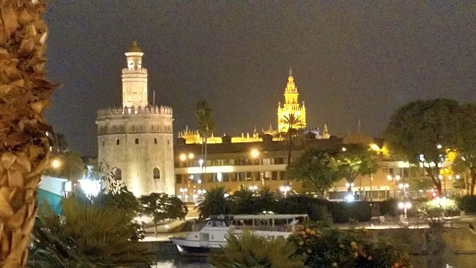 Sevilla: Triana's Mystical Lore Audio Tour