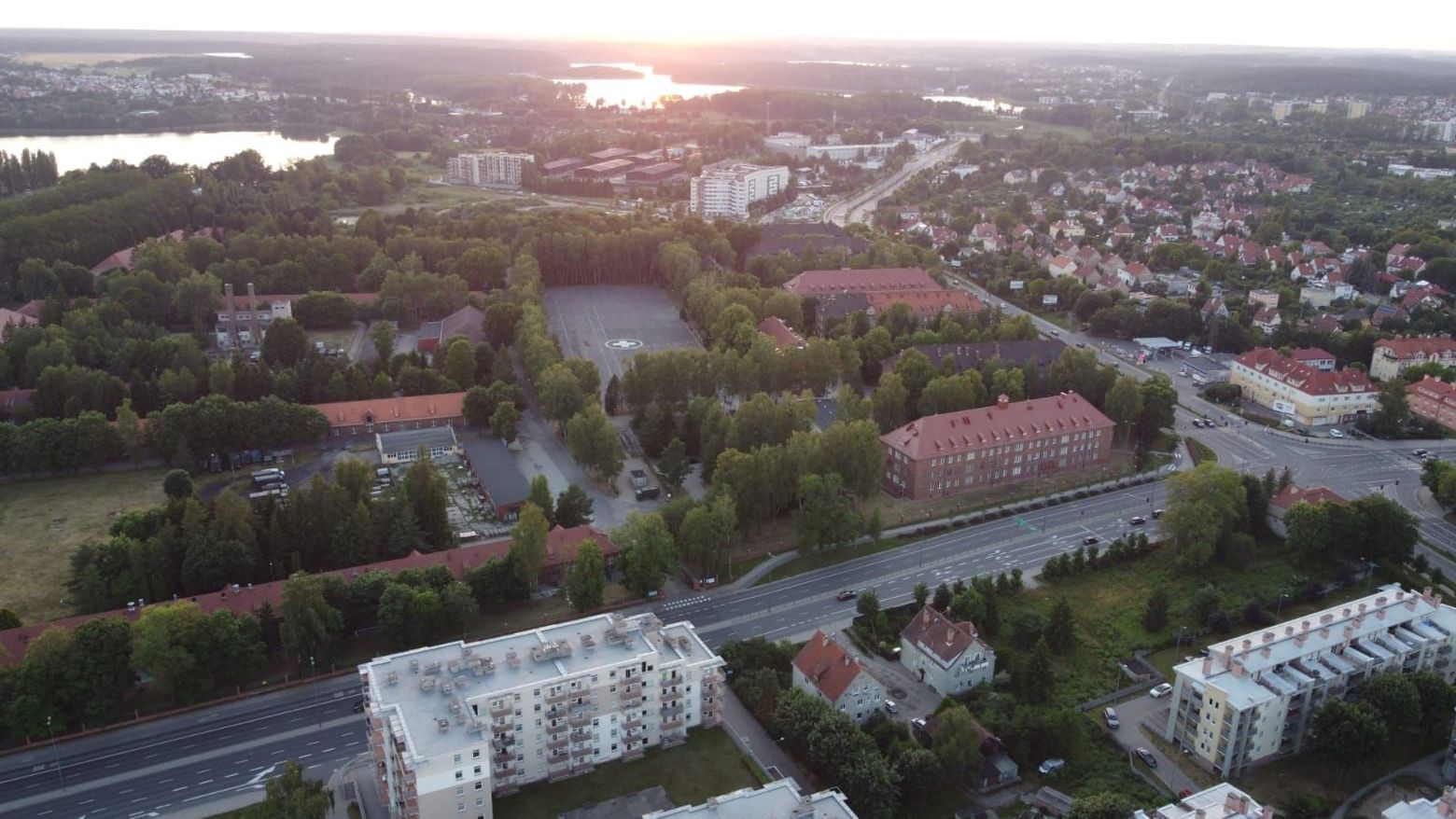 Olsztyn: Historic Old Town Audio Tour - photo 2