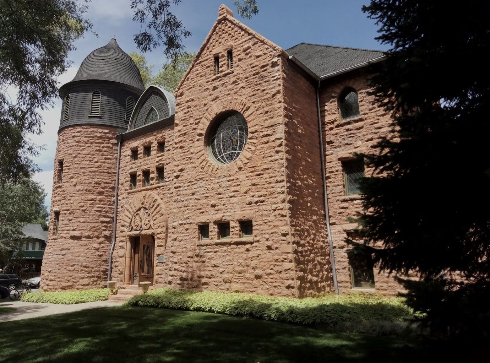 Aspen: Historic Highlights Audio Tour