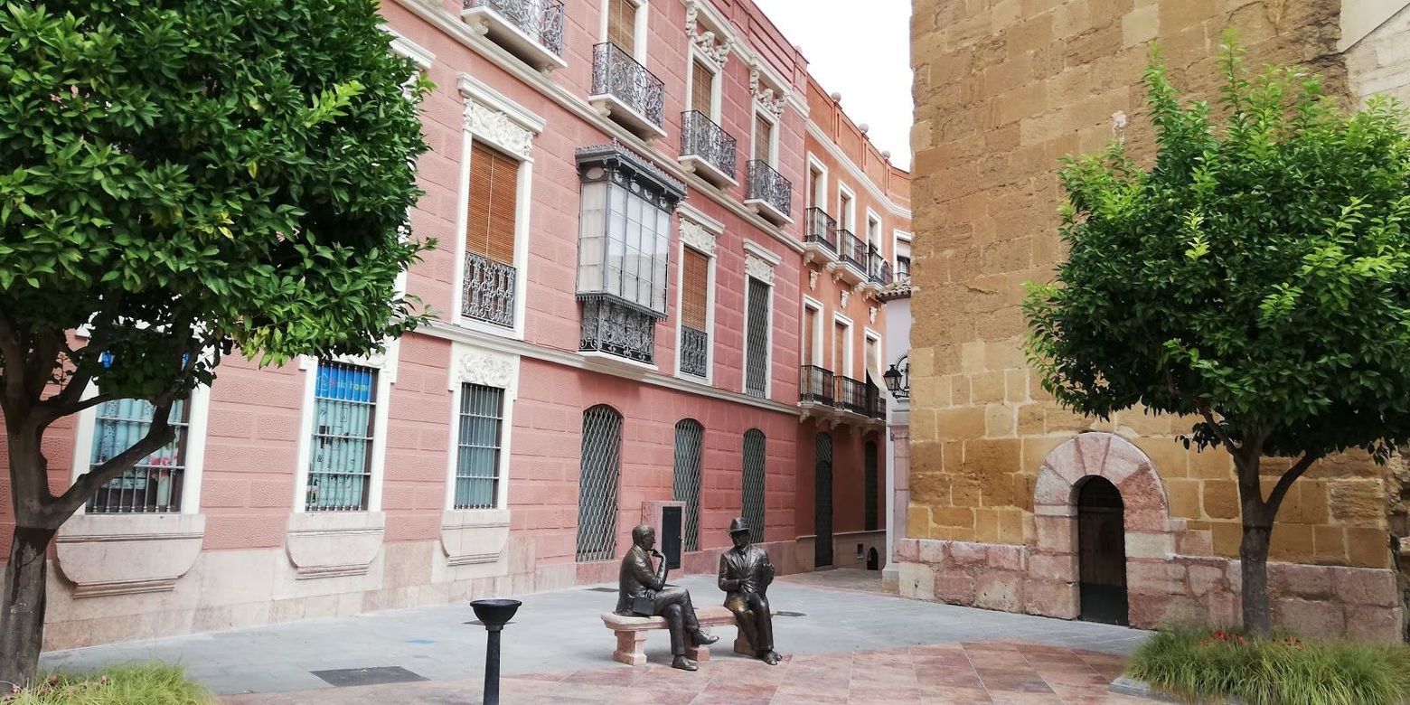 Antequera: Echoes of Antiquity Audio Tour - photo 2