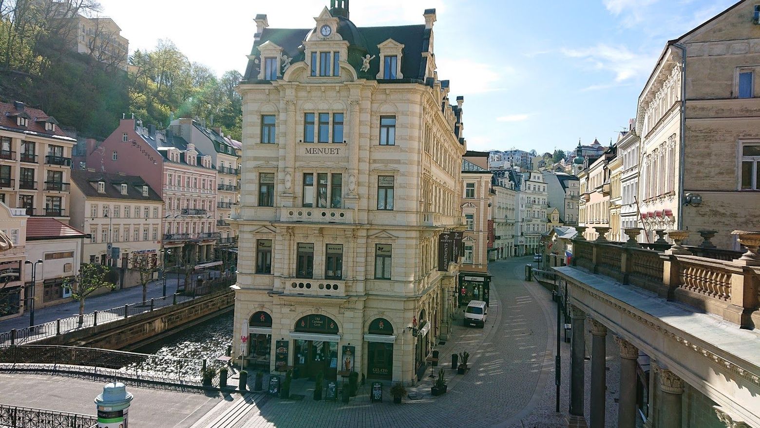 Karlovy Vary: Springs & Splendor Audio Tour - photo 2