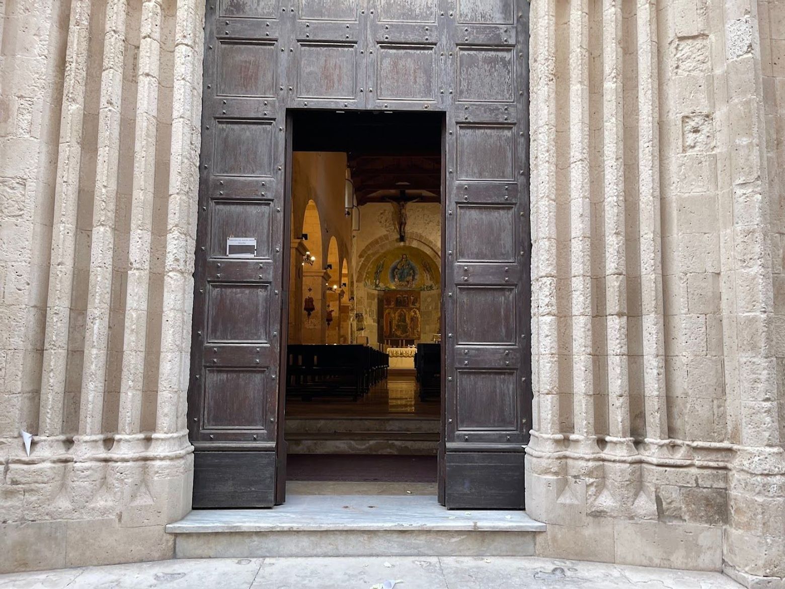 Siracusa: Enchanted Ortigia Audio Tour - photo 2