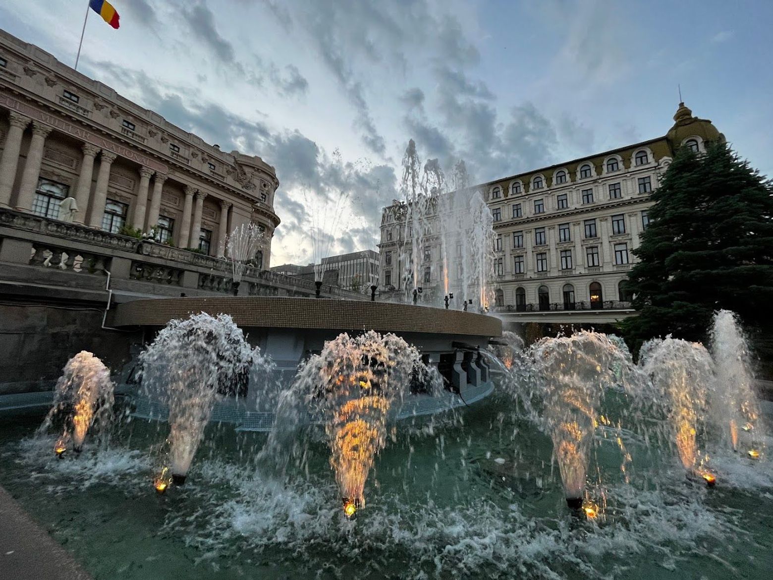 Bucharest: Jewish Heritage Journey Audio Tour - photo 2