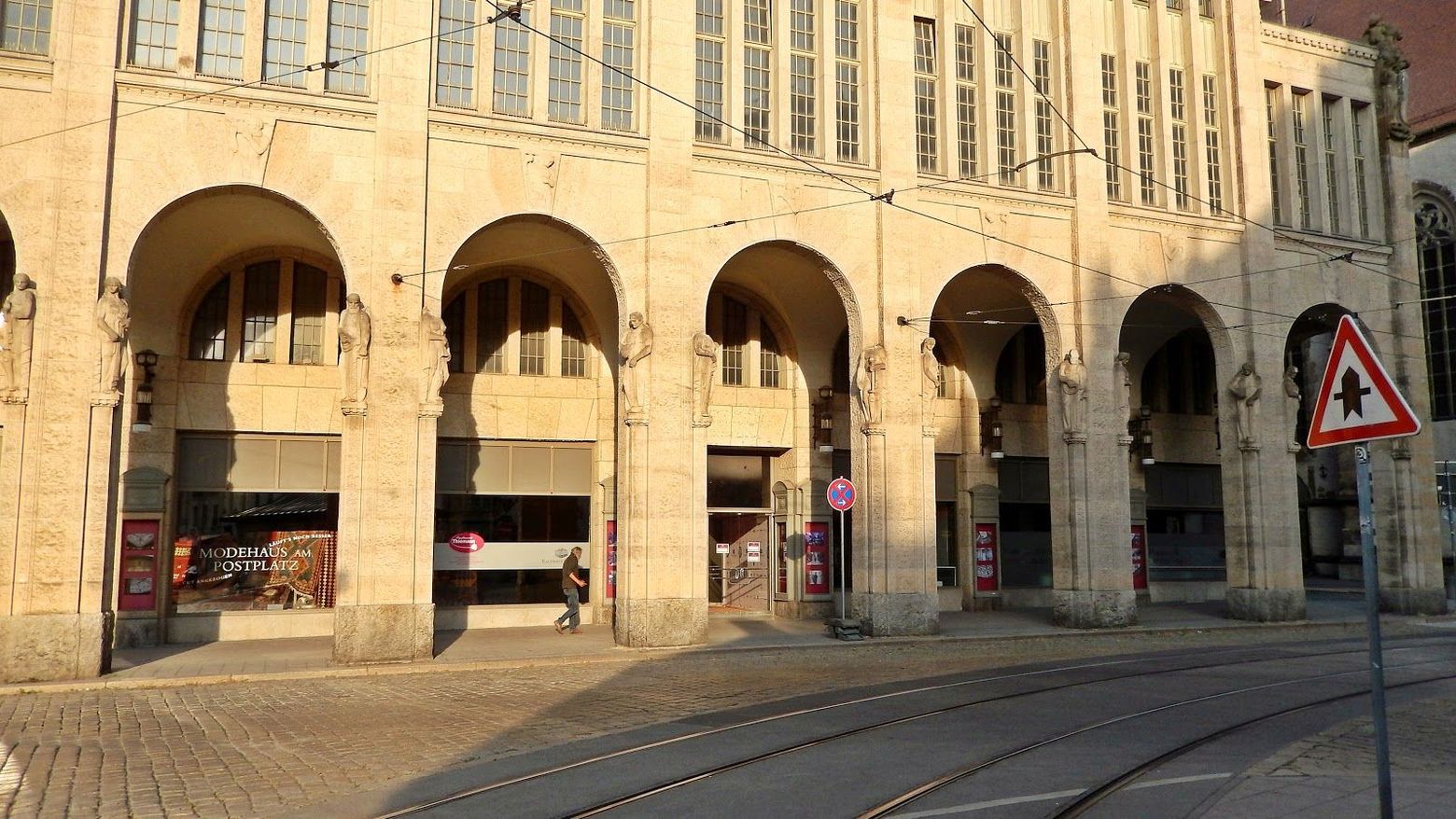 Discover Hidden Corners: Görlitz Old Town Self-Guided Audio Tour - photo 2