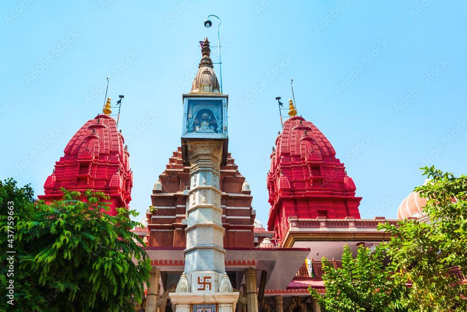 Delhi: Old City Secrets Audio Tour