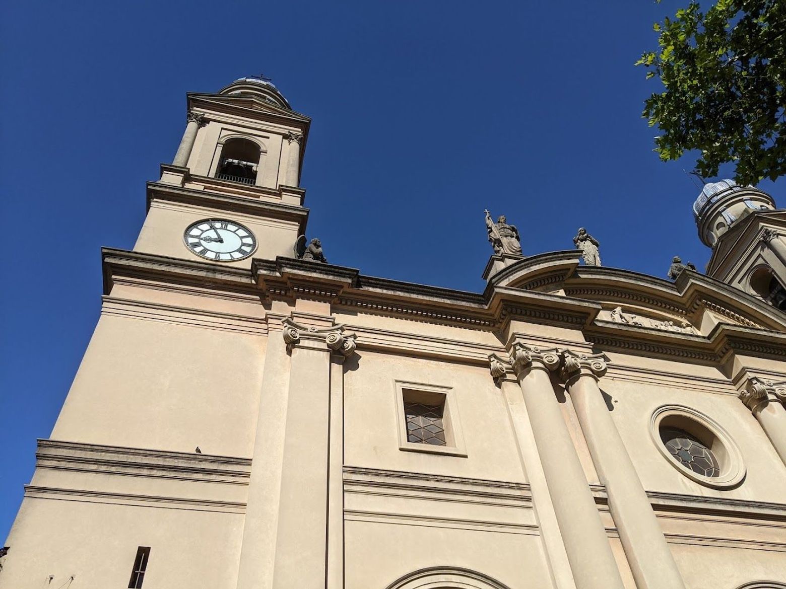 Montevideo: Ciudad Vieja Historic Audio Tour - photo 2