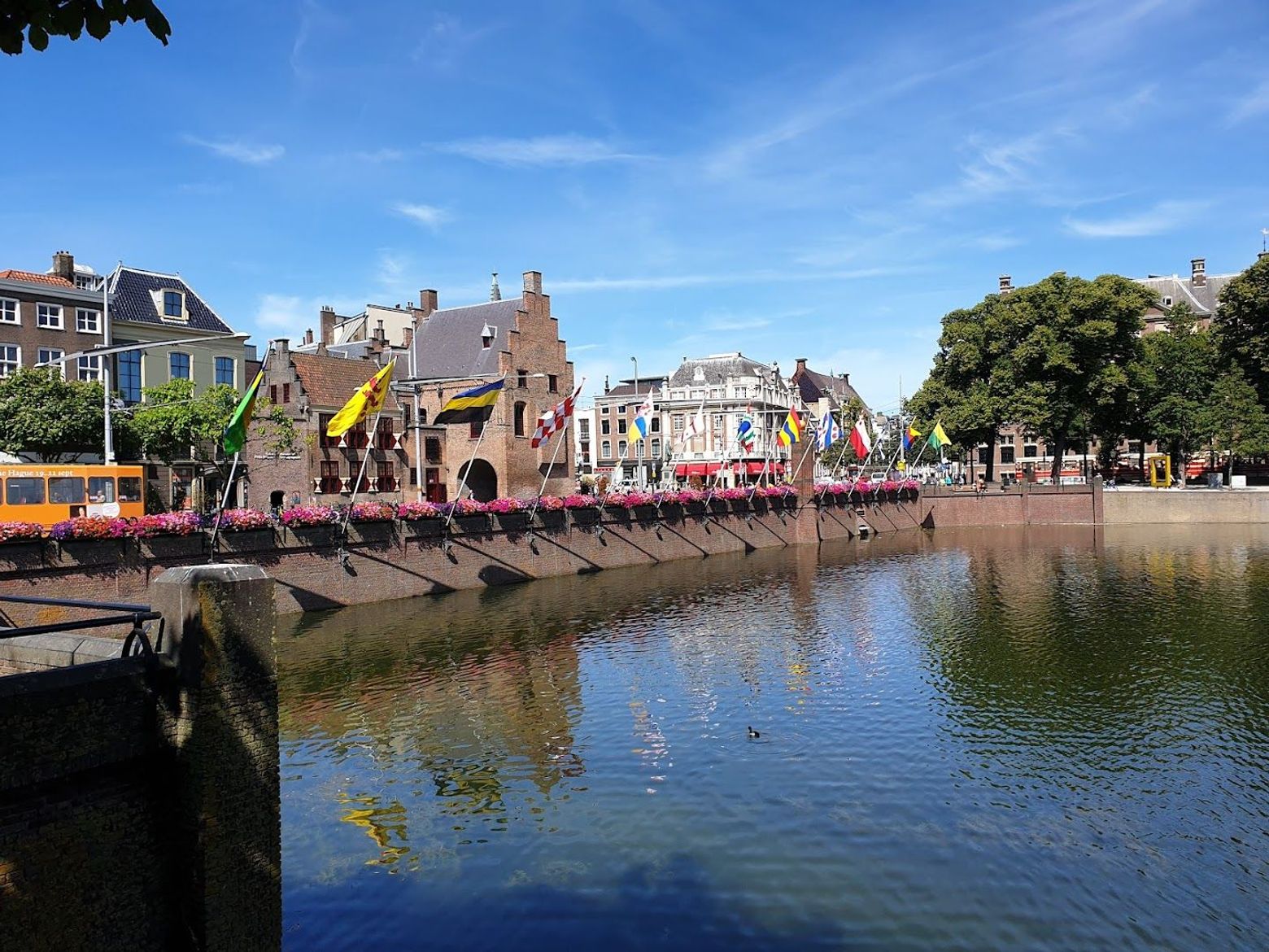 The Hague's Journey Through Time: A Walking Tour - photo 2