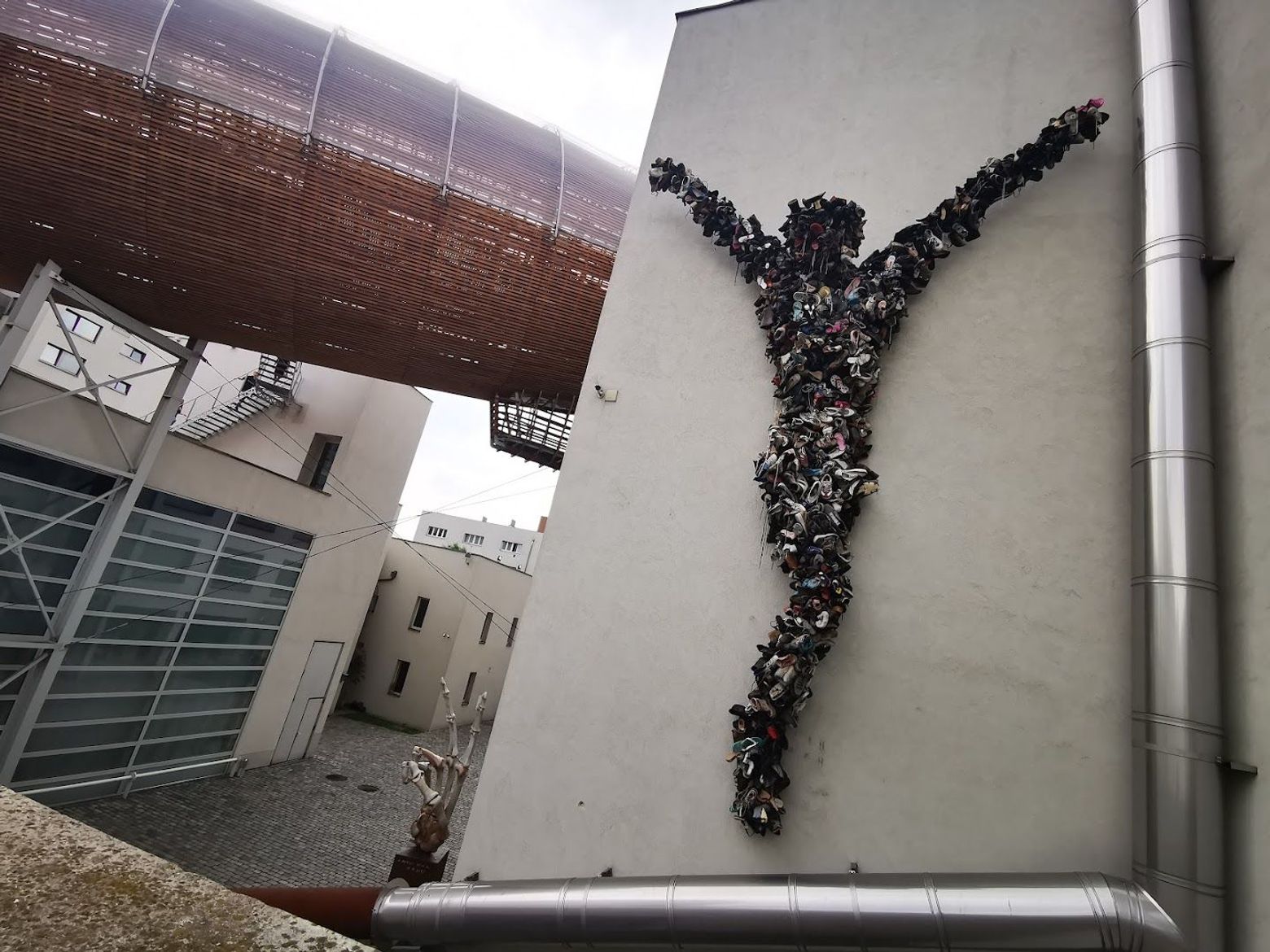 Prague: Holesovice Audio Tour