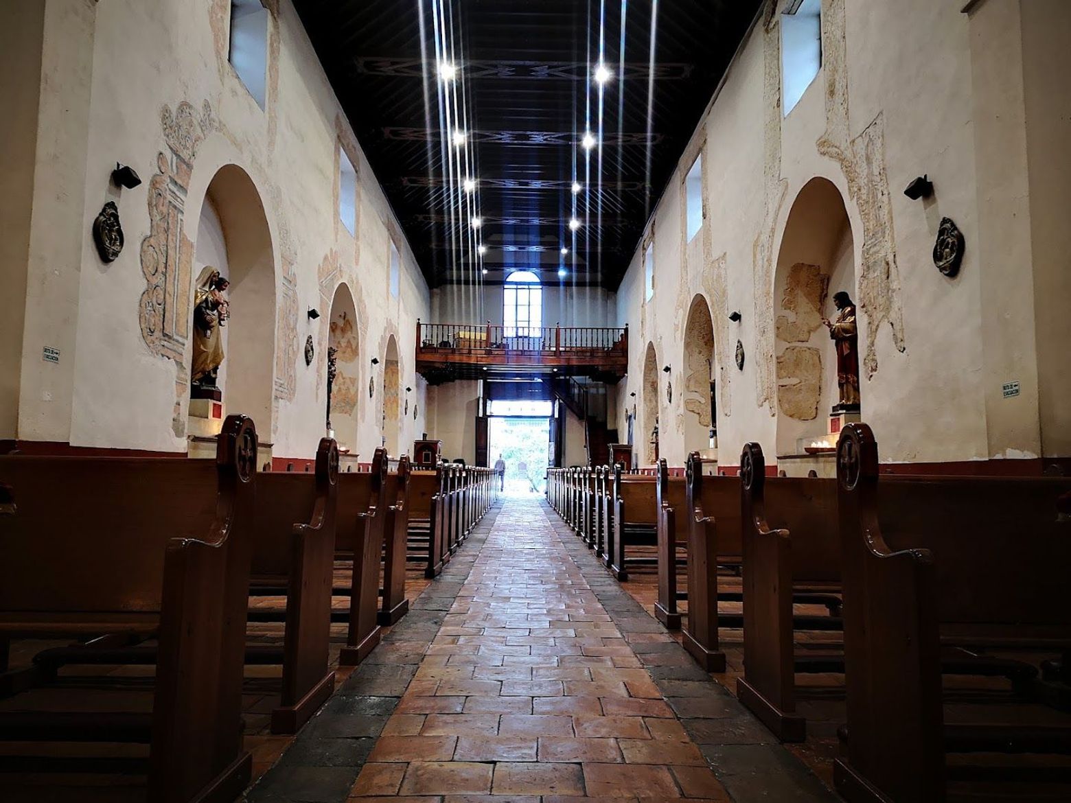 Bogota: Audio Tour from Iglesia De Las Aguas to Biblioteca Nacional - photo 2