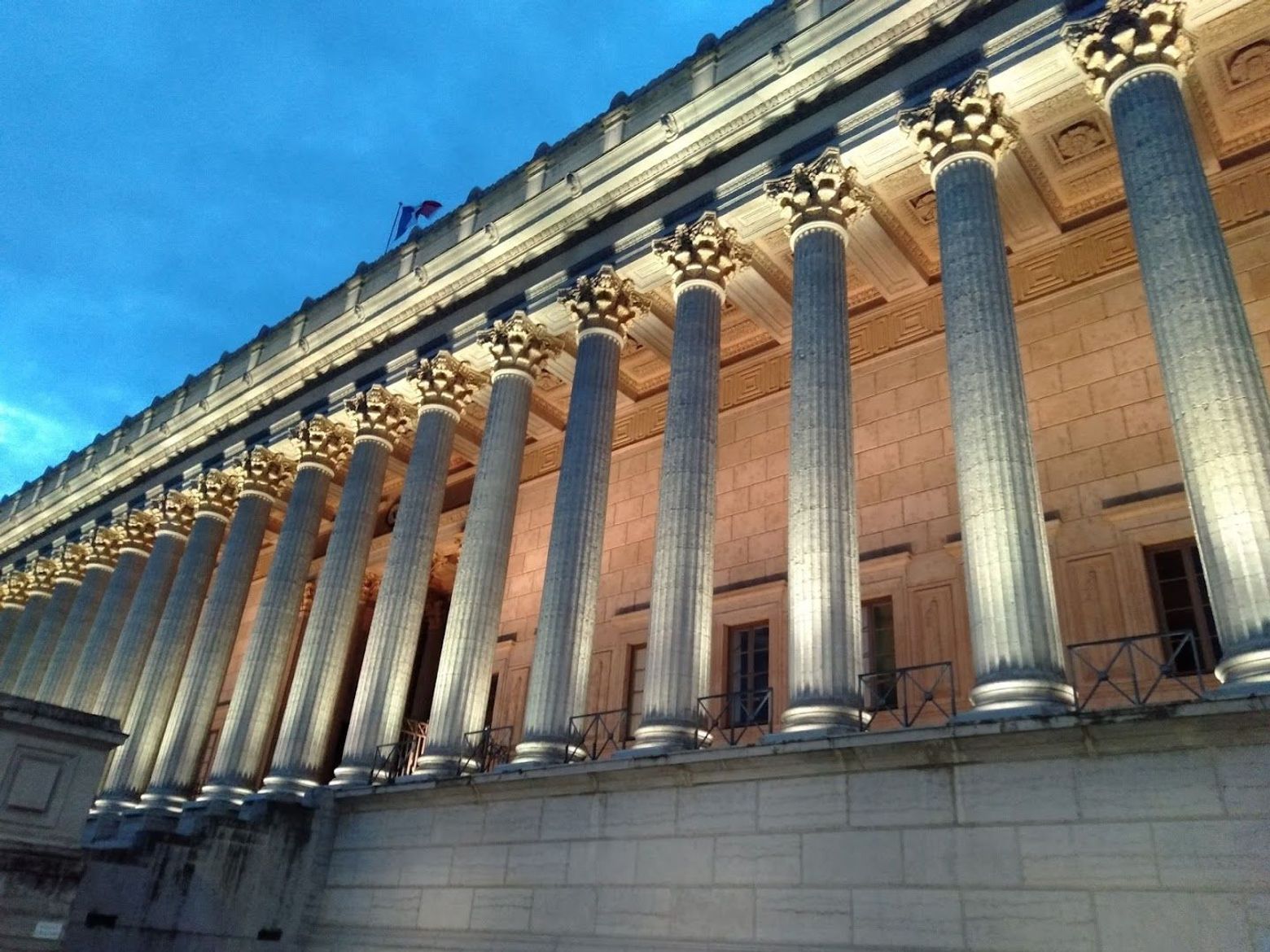 Lyon: Hidden Gems Audio Tour