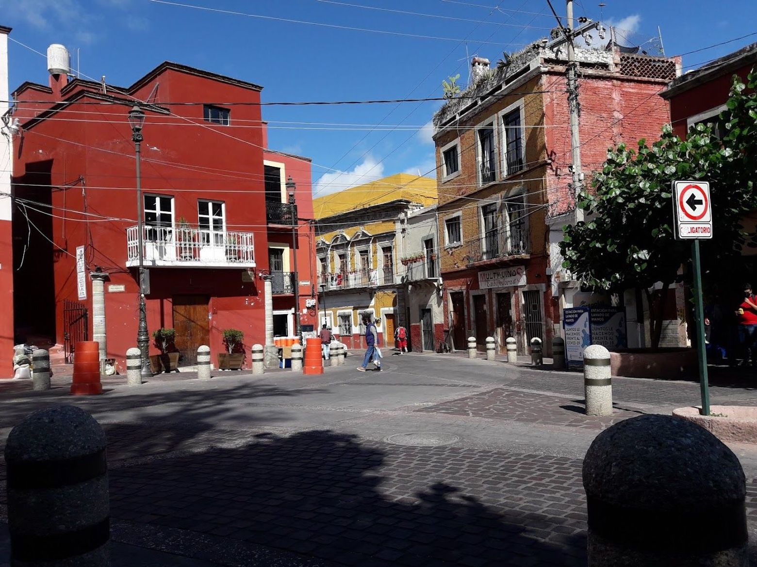 Guanajuato: Echoes of History Audio Tour - photo 2