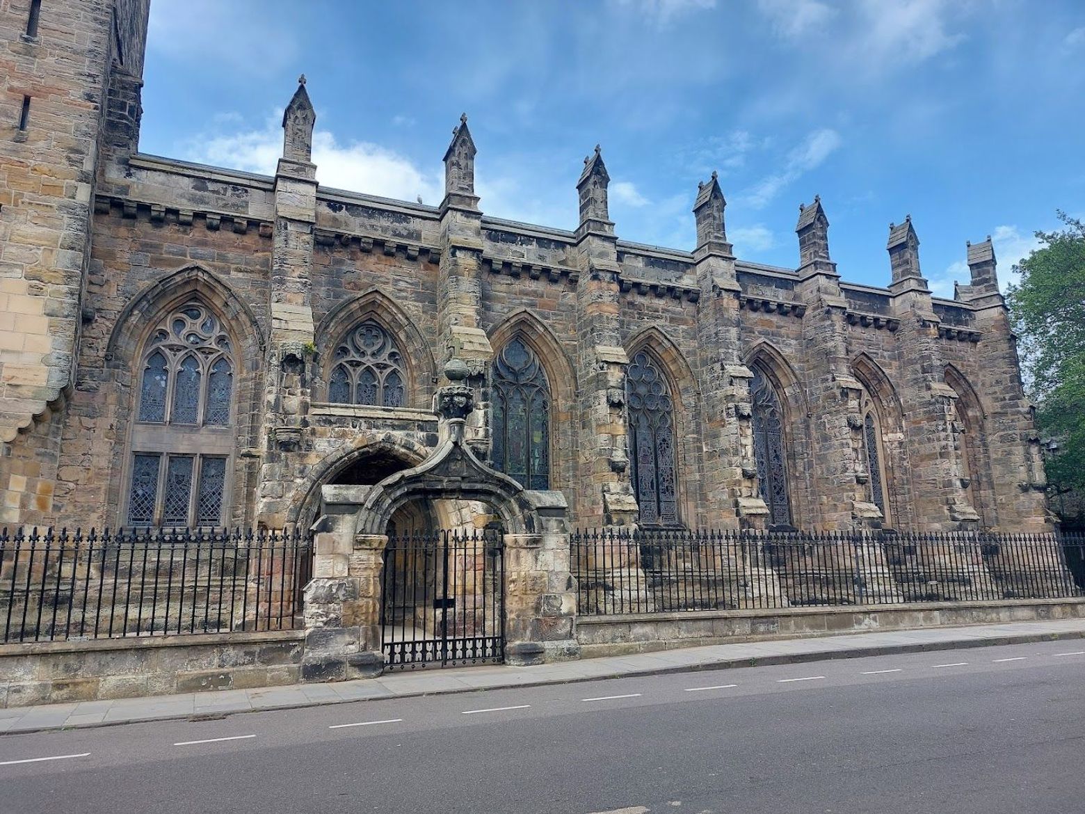 Saint Andrews: Historic Walks Audio Tour - photo 2