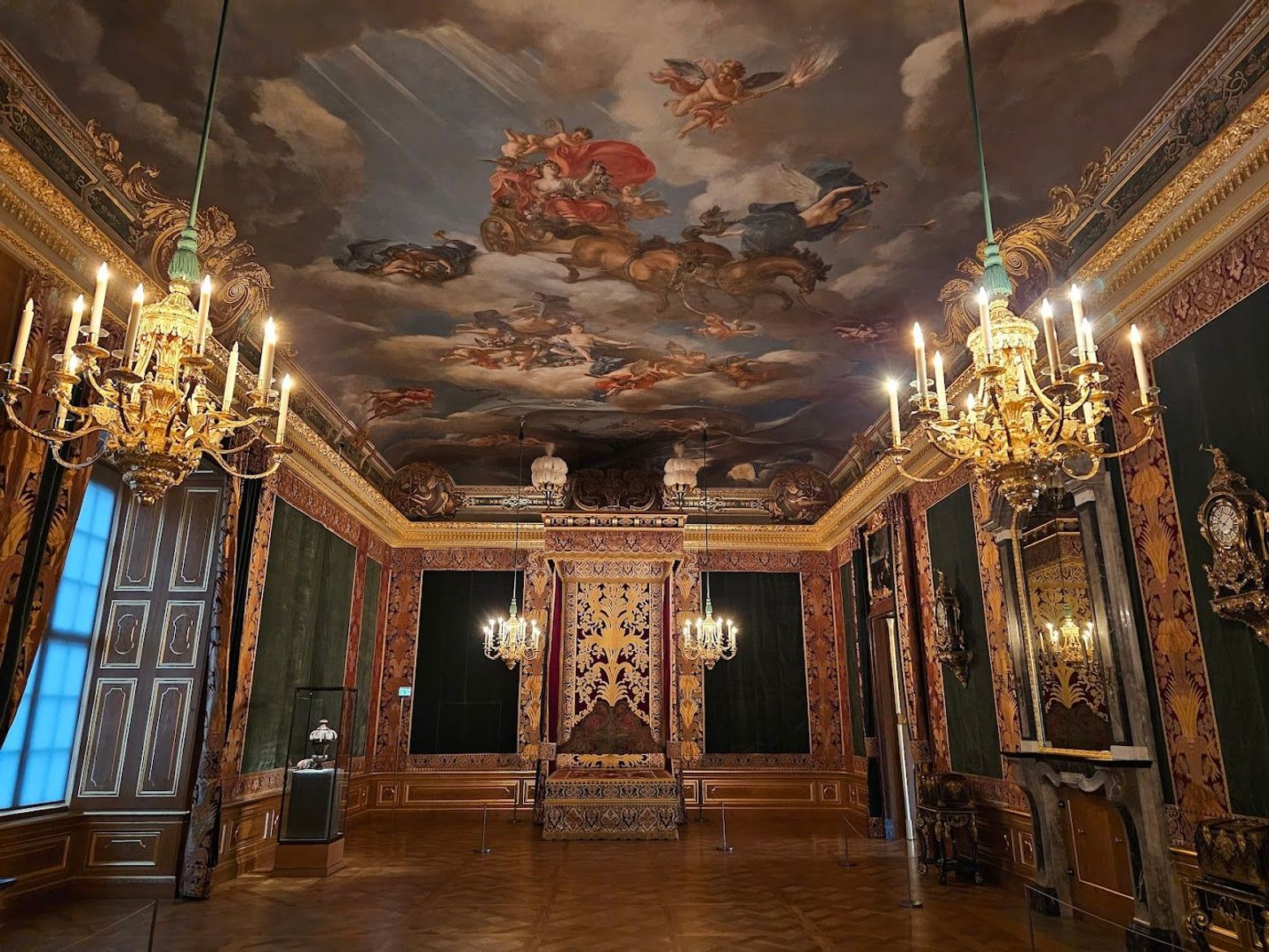 Discover Dresden's Regal Past: In-App Audio Tour - photo 2