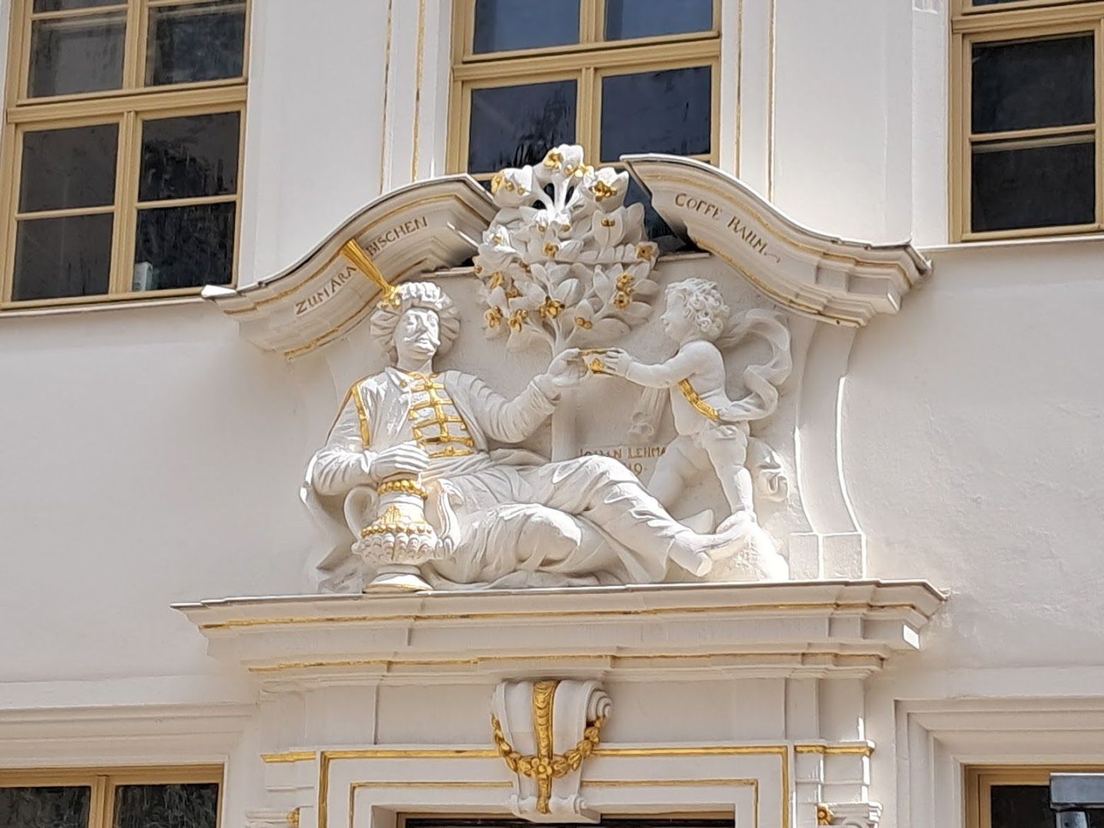 Leipzig: Echoes of History Audio Tour - photo 2