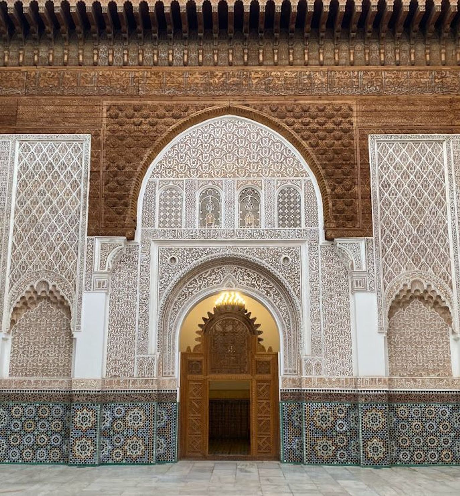 Marrakesh: Echoes of History Audio Tour - photo 2