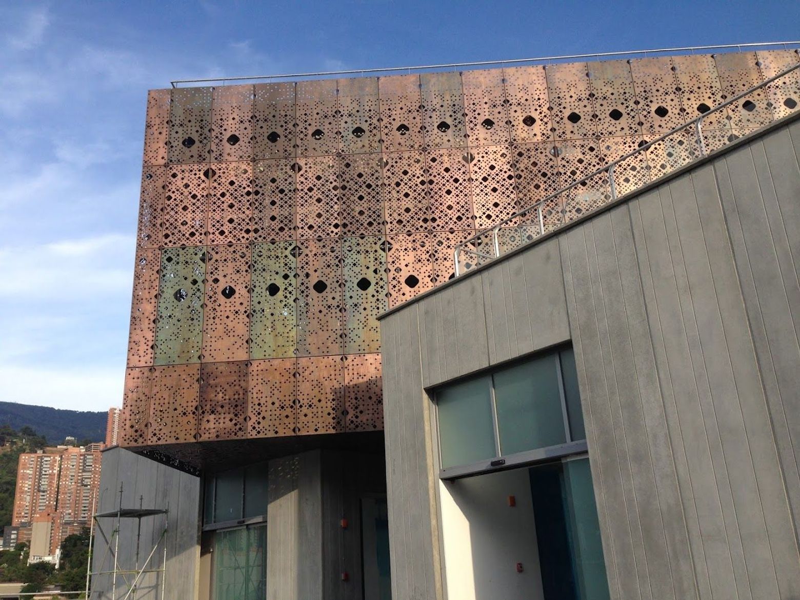 Medellin: the Path of Renewal Audio Tour - photo 2