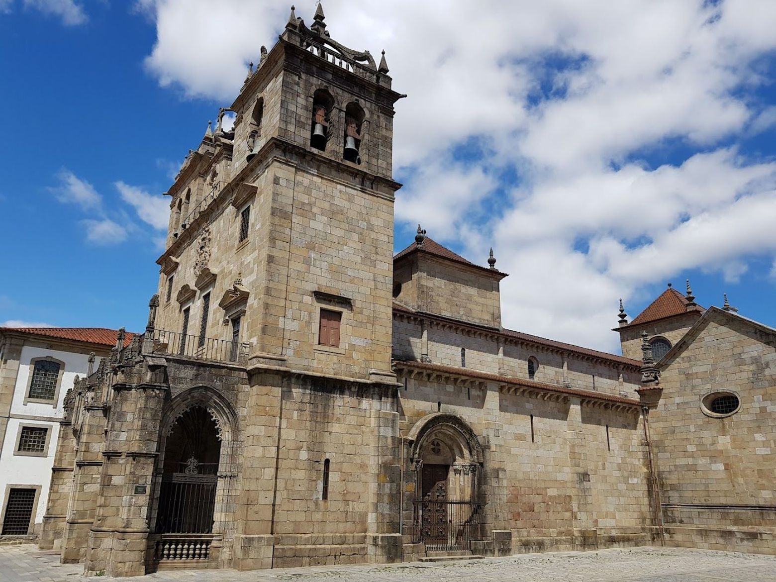 Braga: Timeless Echoes Audio Tour