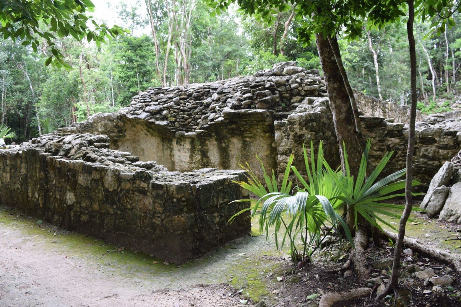 Tulum: Echoes of the Maya Audio Tour - photo 2