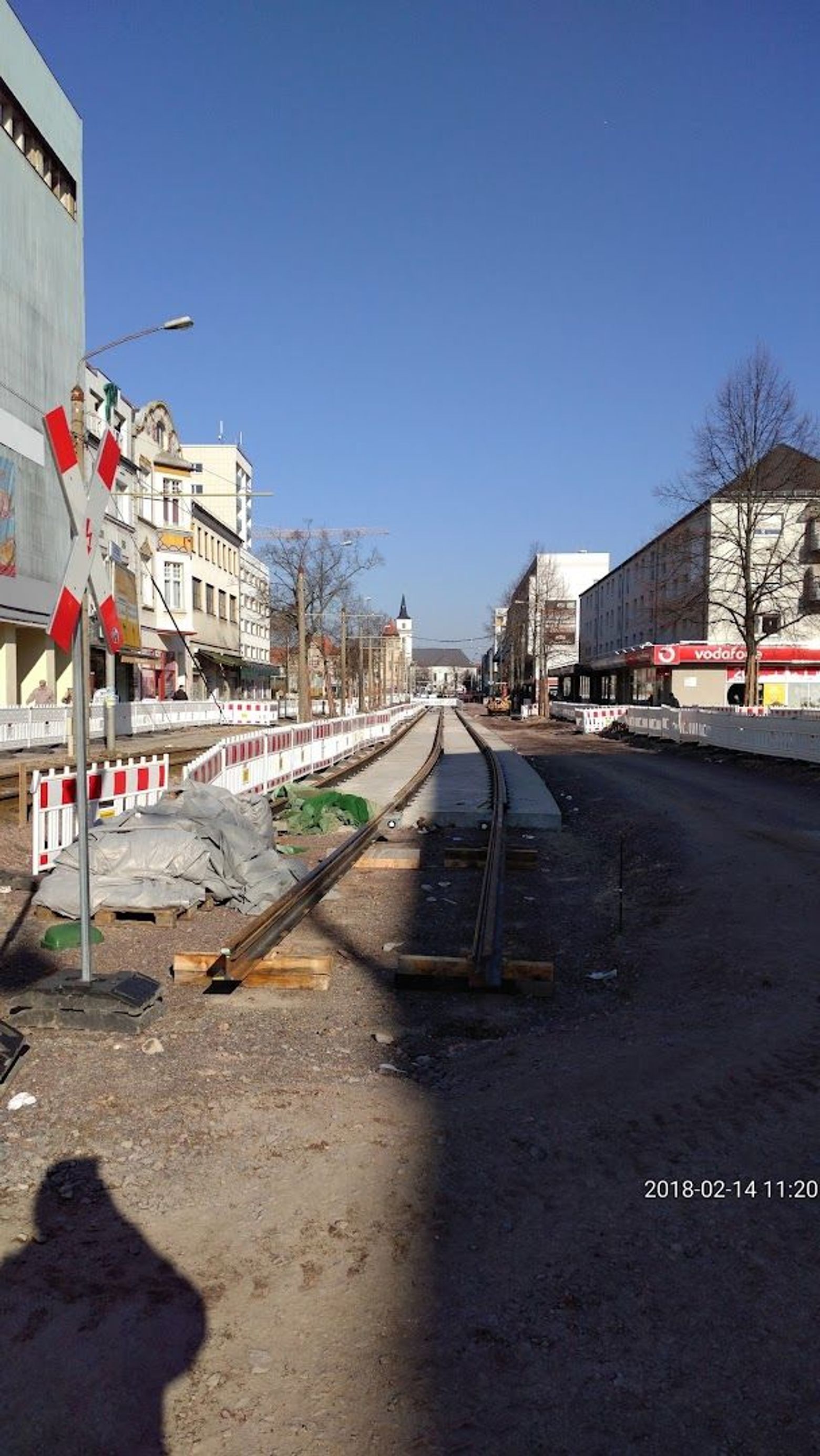 Dessau: Architectural Wonders Audio Tour - photo 2