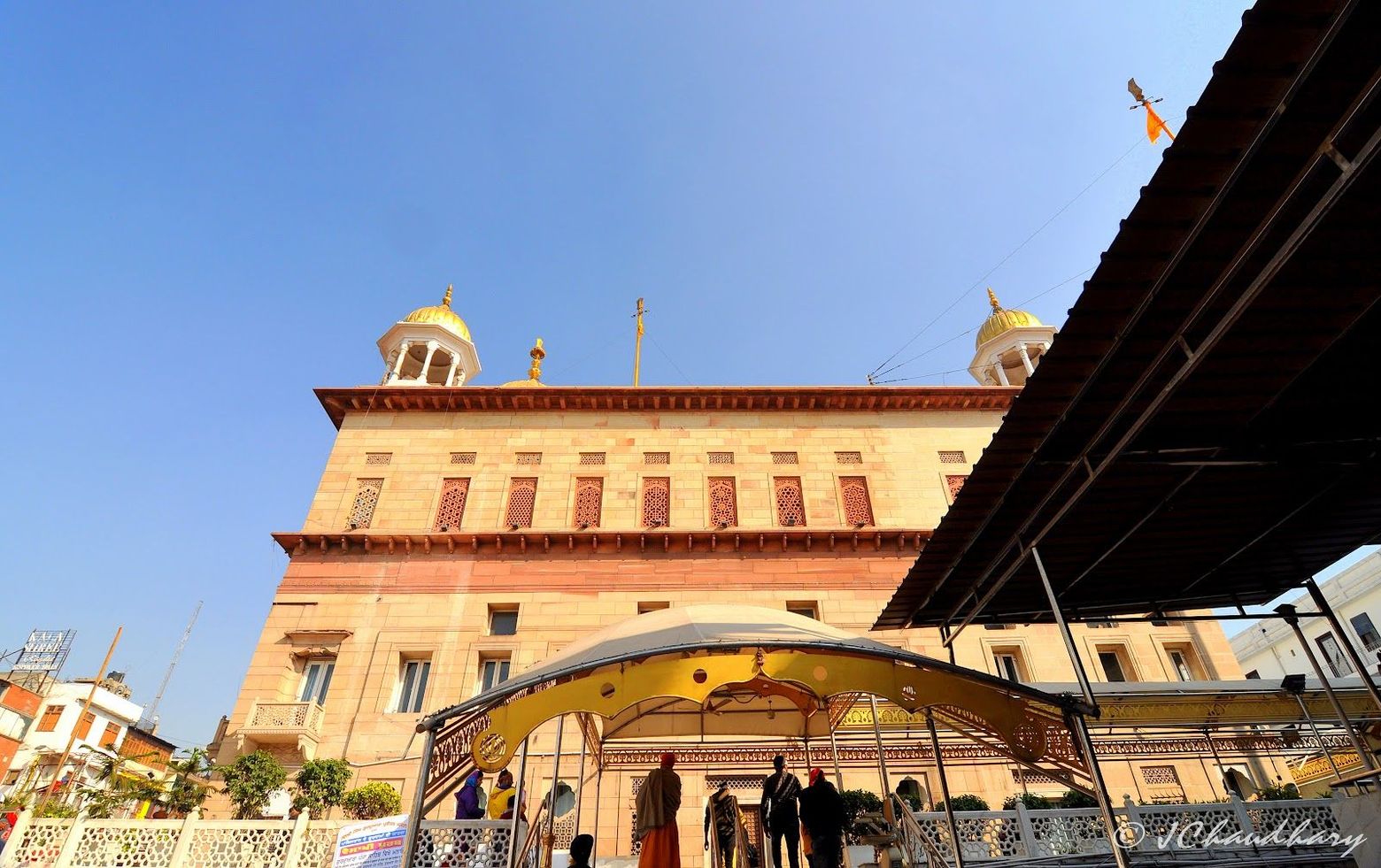 Delhi: Old City Secrets Audio Tour - photo 2