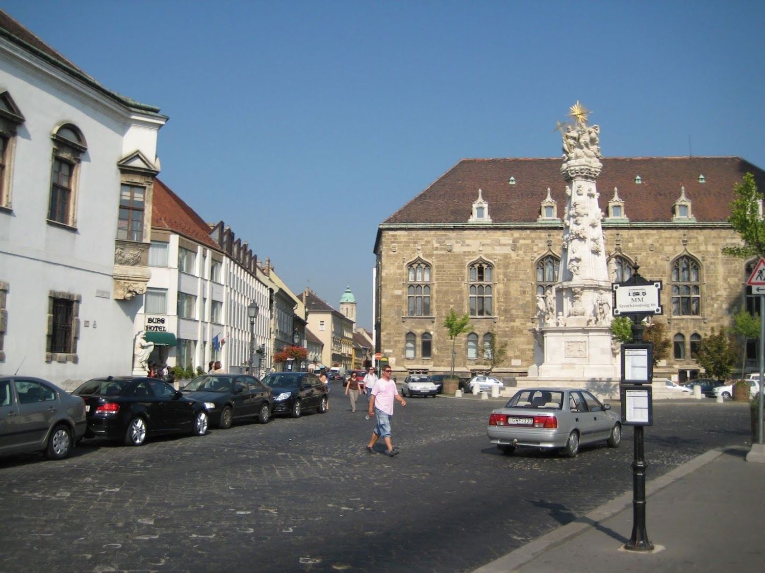 Budapest: Gothic Tales Audio Tour - photo 2