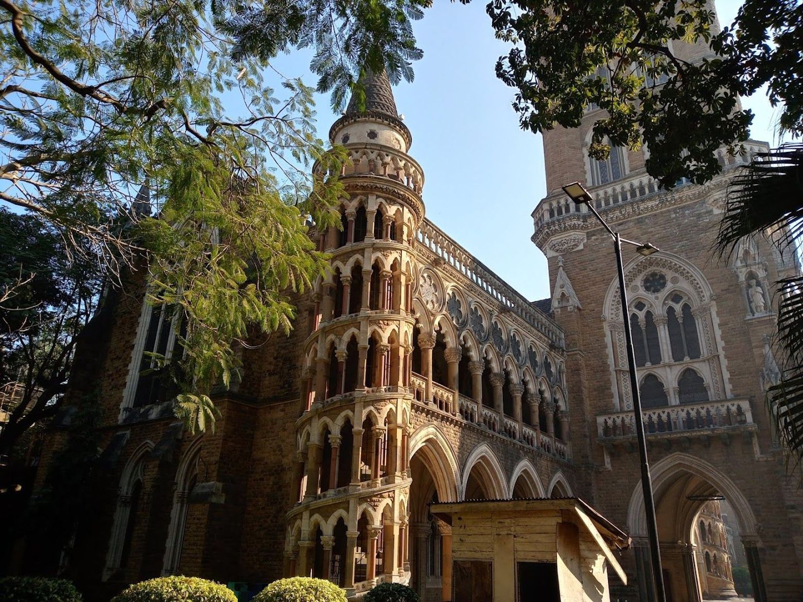 Mumbai: Heritage & Architectural Audio Tour