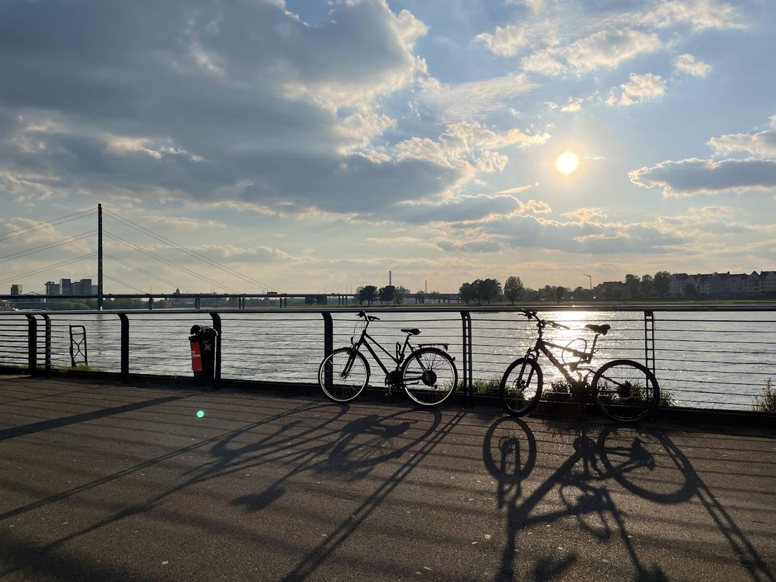 Dusseldorf: Cultural Highlights Audio Tour - photo 2