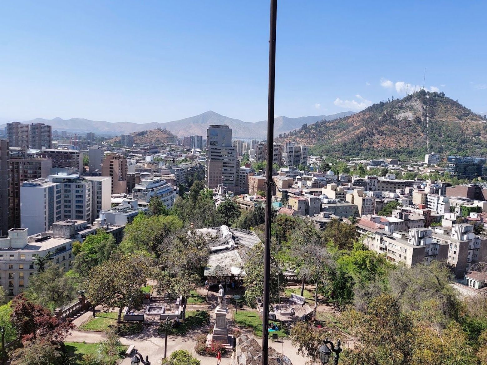 Santiago Historical Center: A Walking Tour Adventure