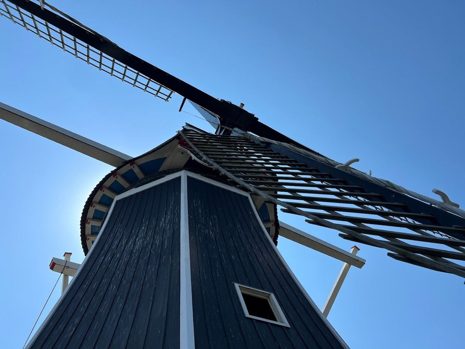 Haarlem: Timeless Charms Audio Tour - photo 2