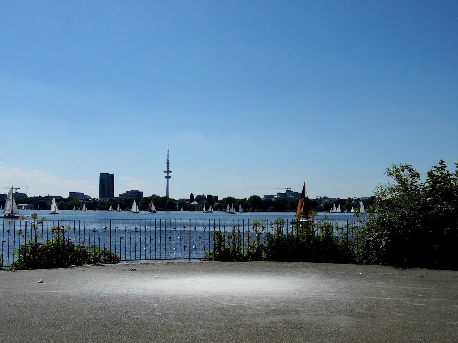 Hamburg: Maritime Heritage Audio Tour - photo 2
