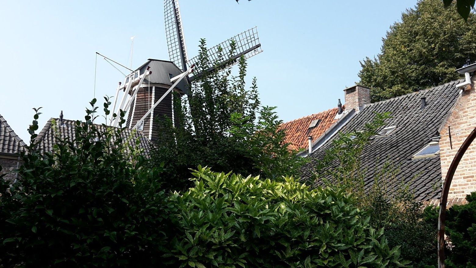 Hattem: Echoes of the Past Audio Tour