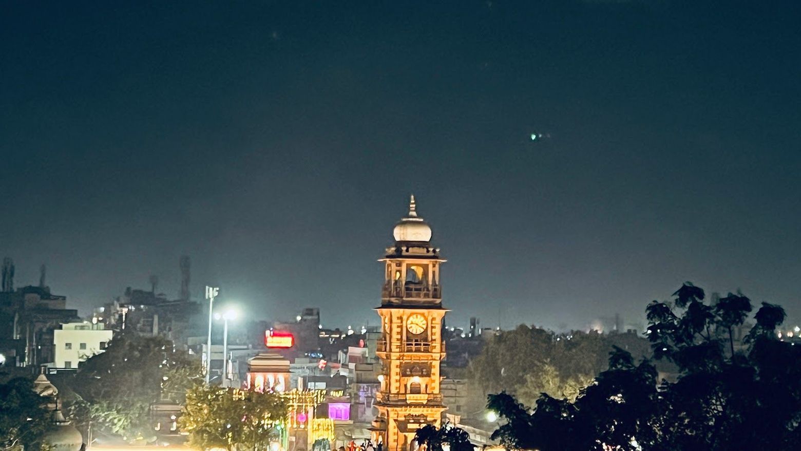 Jodhpur: Echoes of the Blue City Audio Tour - photo 2