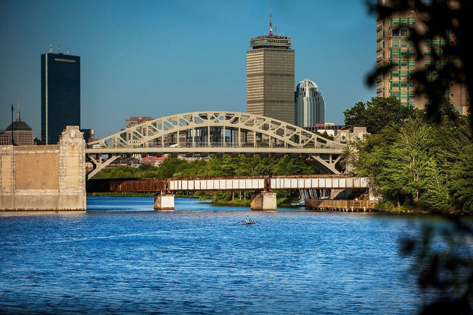 Boston: Allston's Rhythmic Heritage Audio Tour - photo 2