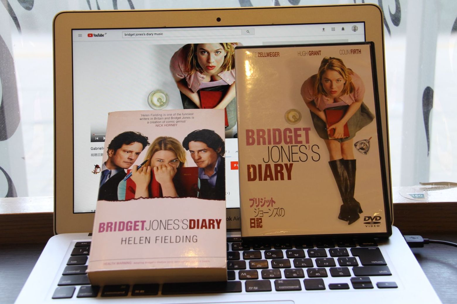 London: Bridget Jones's Diary Audio Tour - photo 2