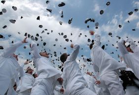 Annapolis: an Audio Walk through America’s Sailing Capital